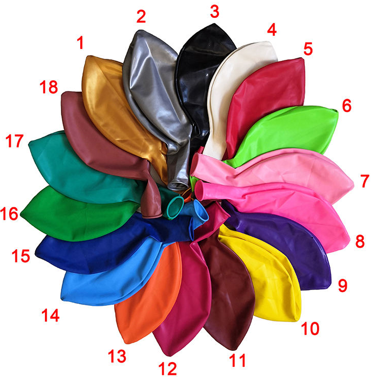 Colore personalizzato