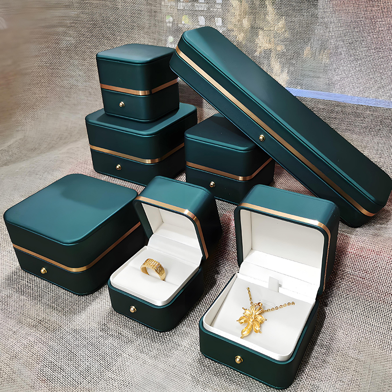 Jewelry box