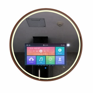 工厂价格现货化妆品化妆品小魔镜浴室热卖 - Product Image 6