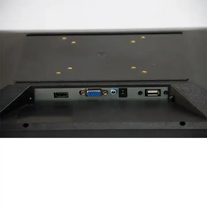 17 Inch Capacitive <strong>Touch</strong> <strong>Screen</strong> <strong>Monitor</strong> <strong>LCD</strong> Display Desktop PC <strong>Computer</strong> <strong>Monitors</strong> - Product Image 4