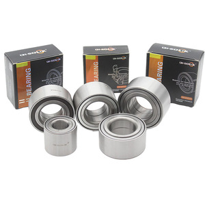 Xe bánh xe trung tâm mang phía sau anxle 52731-k8000 sử dụng cho KX1 pegas xe phụ tùng Reina phụ kiện - Product Image 5