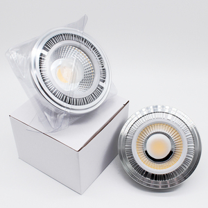 SHENPU Modern Design COB 30 Degree LED Spotlight <strong>AR111</strong> with 12V 220V Aluminum 30 Degree <strong>AR111</strong> Led - Product Image 2