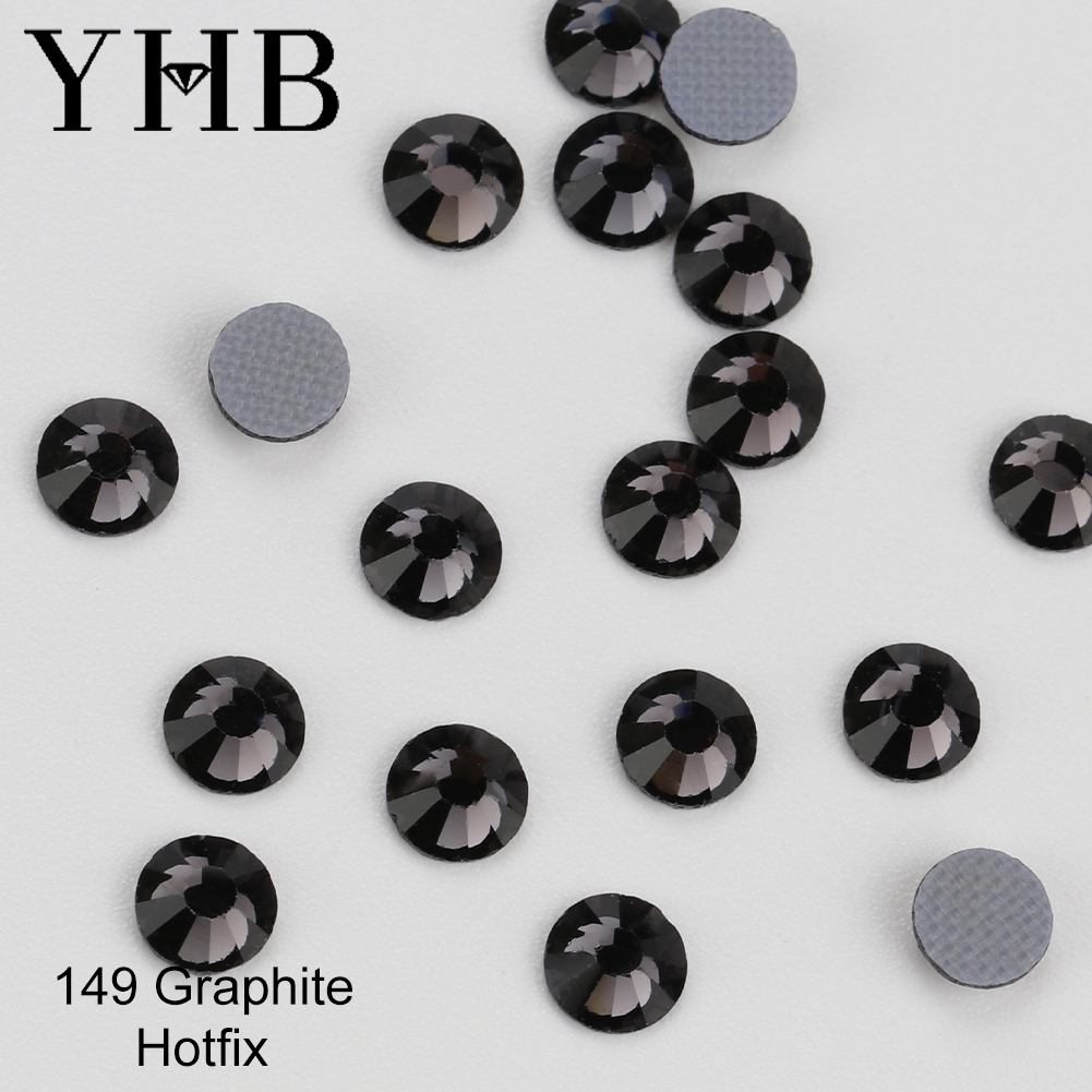 149 Graphite