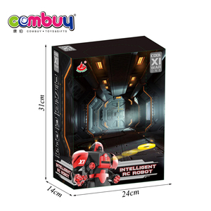 Telecontrol Intelligent <strong>Rc</strong> Battle Toy Smart Remote Control <strong>Robot</strong> - Product Image 6