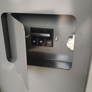 Buồng Sốc Nhiệt Chất Lỏng Sang Chất Lỏng Thay Đổi Nhanh Hai Hộp - Product Image 3