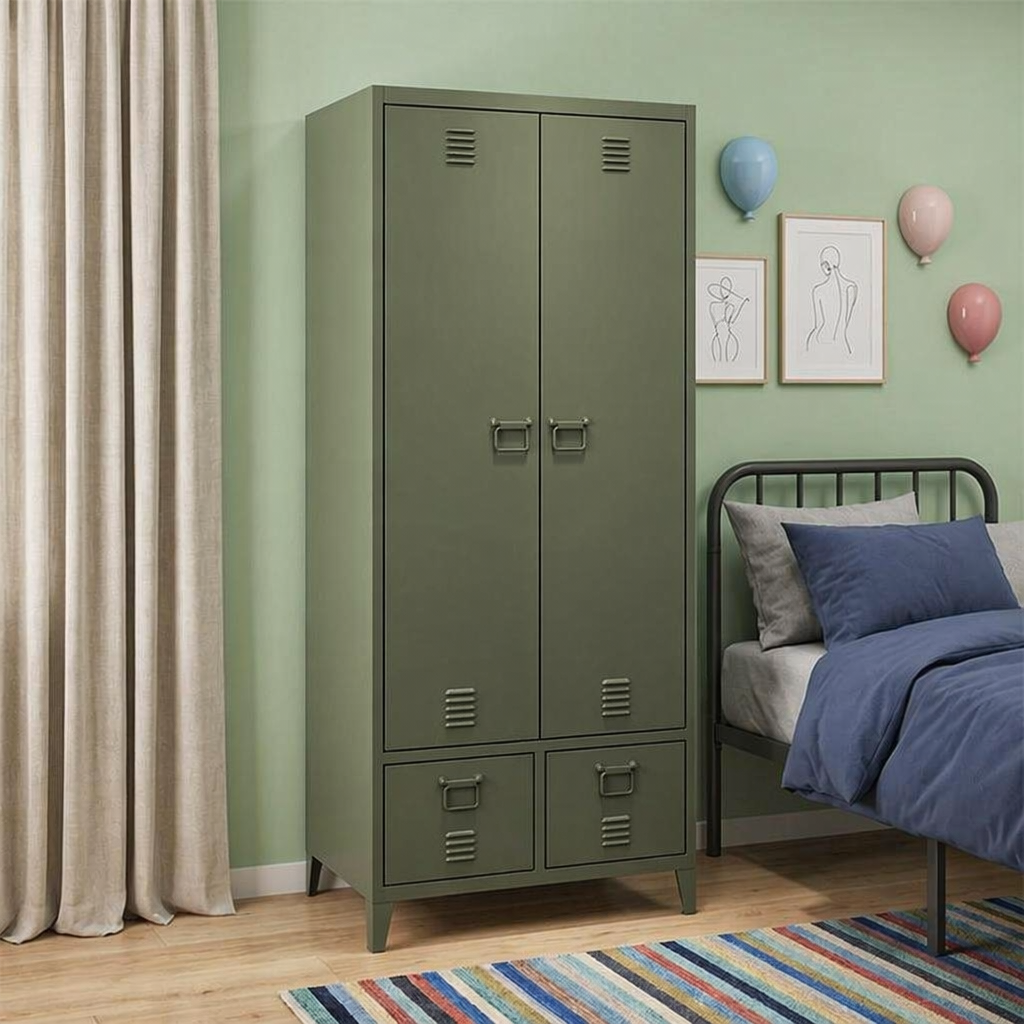Army Green