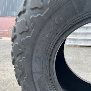 Compactor Tyre <strong>23.1</strong>-<strong>26</strong> C-2/E-7 Tyre ROADMILE Brand Roller Tyre 23.1X26 Tubeless &amp; Tube Type - Product Image 4