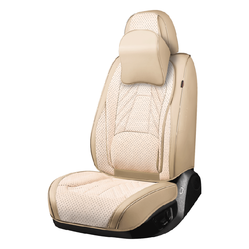 Beige blanc