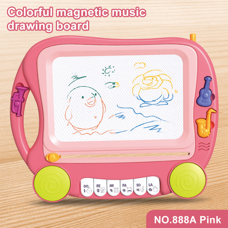 888A-Pink