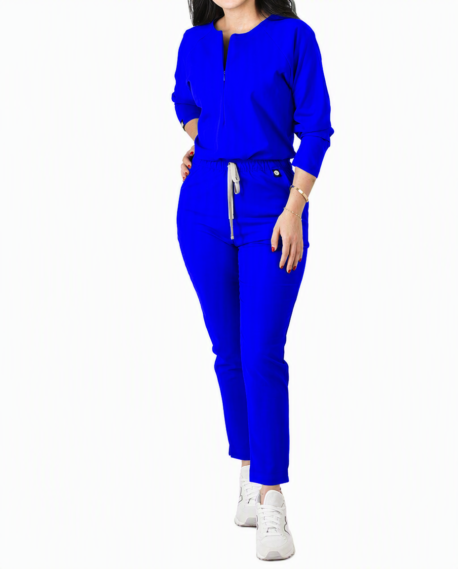 Azul