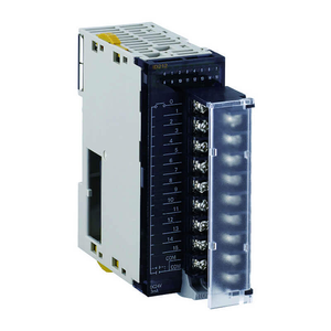 100% Brand New Original Programmable Controller Digital <strong>Input</strong> <strong>Output</strong> Module <strong>PLC</strong> Controller CJ1W-ID212 - Product Image 1