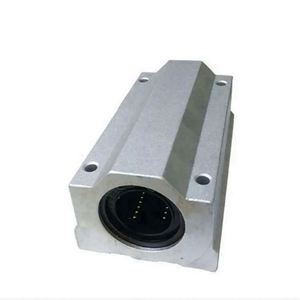 SBR-12LUU直线导轨滑块SBR12LUU - Product Image 5