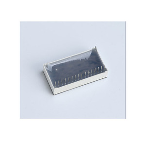 High qualität angepasst 0.36 Inch 7 Segment Led Display 5 Digitals For Home Appliance - Product Image 3
