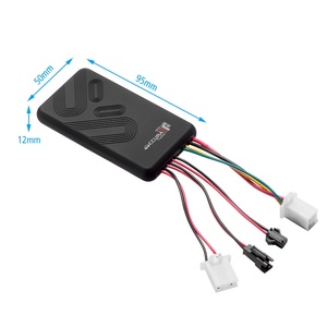 Dispositivo di localizzazione e posizionamento Gt06 preciso Tracker piccolo modulo 40 programmabile personalizzato per auto Beidou - Product Image 4