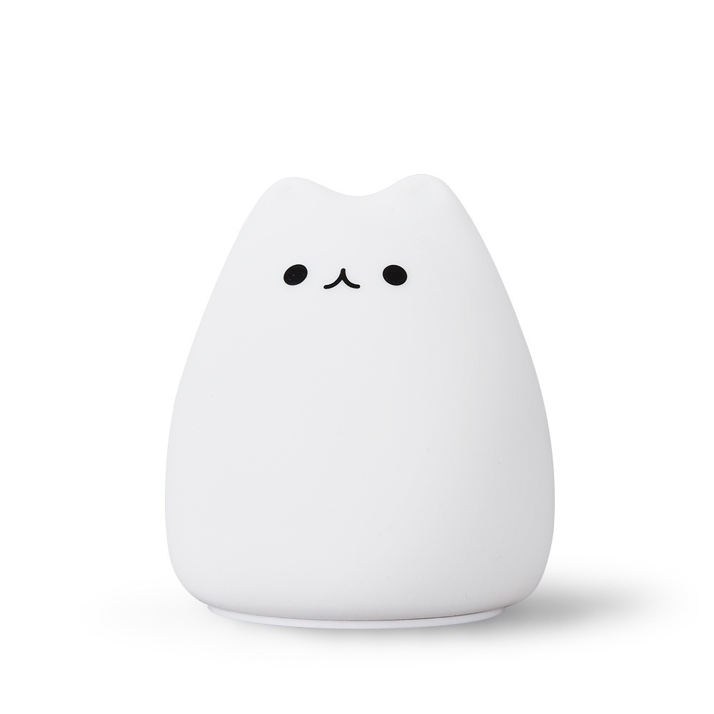 Dry Batteries Popular Cat Light yellow