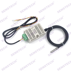 <strong>PT1000</strong> <strong>Temperature</strong> <strong>Sensor</strong> Module RTU Jack Connection Replaceable <strong>sensor</strong> NTC PT100 SHT20 SHT31 DS18B20 - Product Image 3
