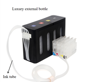 Supercolor Cho HP 952XL 952X 952 Ciss Mực In Liên Tục Cung Cấp Hệ Thống CISS Cho HP 8710 8210 CISS - Product Image 6