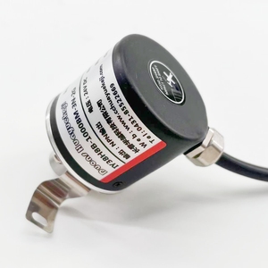 Sostituire completamente l'encoder rotativo della funzione di controllo del segnale di velocità della serie Koyo Trd-2Th giapponese - Product Image 6