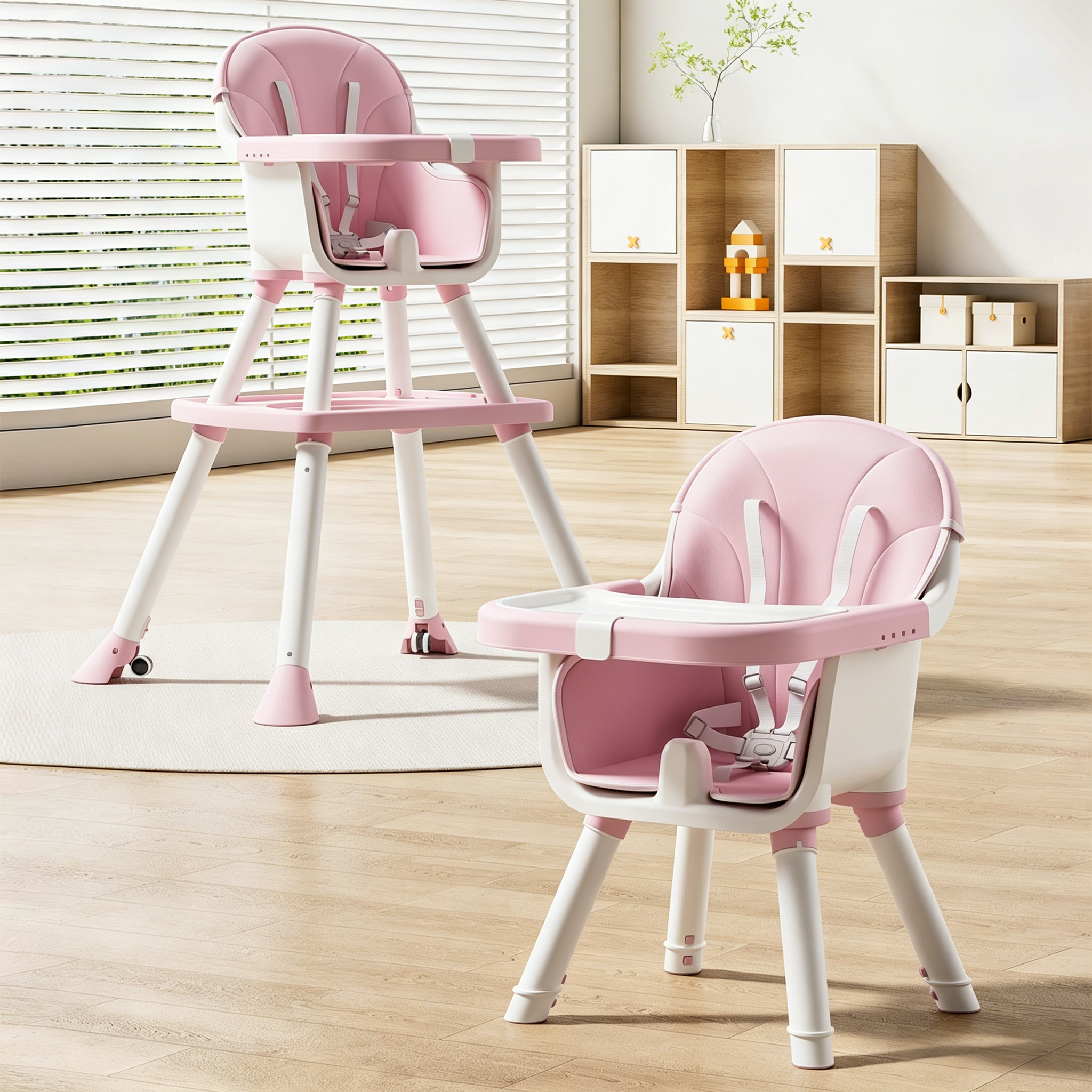 Chair+Cushion