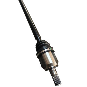 Hỗ trợ tùy chỉnh lắp ráp nửa trục <span class=keywords><strong>CV</strong></span> hiệu quả chi phí phù hợp với OE 49501-d4250 - Product Image 4