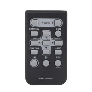 CXC8885 Remote <strong>Control</strong> Use for Car Audio <strong>System</strong> - Product Image 1