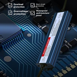 Step 220 /110v Waterproof Power <strong>Transformer</strong> Manufacturers Isolation 12/24V Switching Power Supply Variable Voltage <strong>Transformer</strong> - Product Image 3