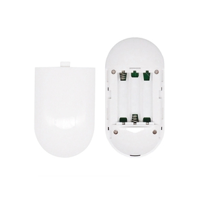 Controller RGB touch remoto RF a strisce LED a 7 colori - Product Image 4