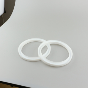 Factory Supply of <strong>PTFE</strong> O-type V-type Packing Ring High Temperature and Corrosion Resistant, Custom Processed <strong>PTFE</strong> Products - Product Image 3