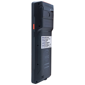 Портативный Pos-терминал 6 дюймов Android Pos-система со сканером кард-ридером - Product Image 3