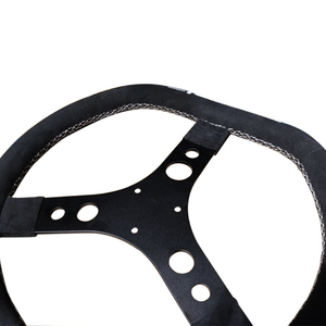 Controlador de dirección de juego OEM/ODM personalizable para Smart TV, ordenador y juegos de carreras Go-Kart - Product Image 6