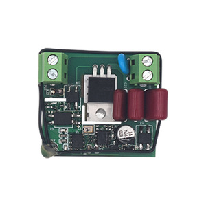 Kabelloser Funkempfänger-Modul 433 MHz Kommunikationsmodul Funkfernsteuerung niedrigstrom hochleistungs-Plug-and-Play