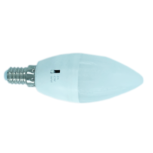 Led Spherical <strong>Lampe</strong> 3CCT Dimmable <strong>E14</strong> Led Candle Light Bulb <strong>5W</strong> Custom logo Candle Led Globe Source - Product Image 4