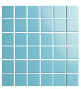 Sang trọng 48x48 hồ bơi Gạch <span class=keywords><strong>Mosaic</strong></span> hồ bơi gạch thủy tinh khảm gốm phòng tắm gạch thiết kế nội thất - Product Image 6
