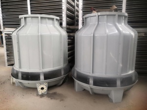 <strong>Low</strong> Invest Cross-flow Cooling Tower FRP Material Water Tower Cooling