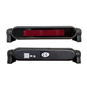 Programlanabilir LED araba ekran işareti uzaktan kumanda 7*50 piksel kaydırma mesajları araç taksi araba LED işareti 12V LED araba ekran - Product Image 3