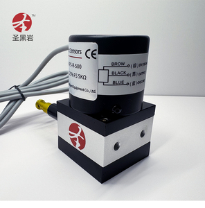 Hoch auflösender linearer Absolutzugdraht-Sensor - Product Image 5