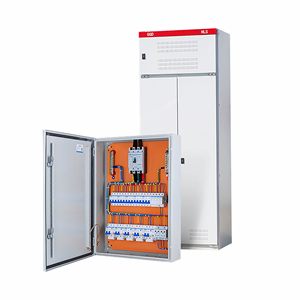 <strong>Constant</strong> Pressure Water Supply Inverter Control Cabinet PLC <strong>Programming</strong> Remote Speed Control Box - Product Image 5