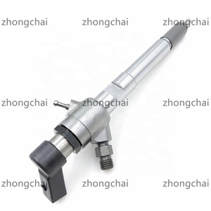 High Pressure Common Rail <strong>Injector</strong> 92333 Assembly <strong>Injector</strong> Valve Assembly - Product Image 3