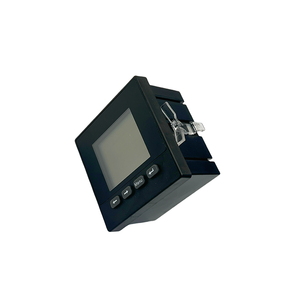 Medidor de pantalla digital inteligente, multifuncional, monofásico y trifásico, medidores de panel de instrumentos LCD de - Product Image 4