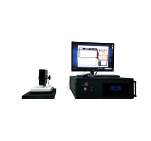 Sistema de sonda de cuatro puntos fabricado en China Herramienta de medición de resistencia de precisión Soporte de software para medición - Product Image 6