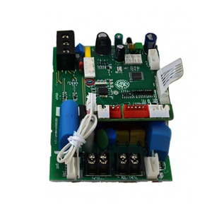 OEM/ODM servizio di progettazione PCB e PCBA Layout e progettazione di uno Stop personalizzato di sviluppo Software Firmware del prodotto elettronico Consumer