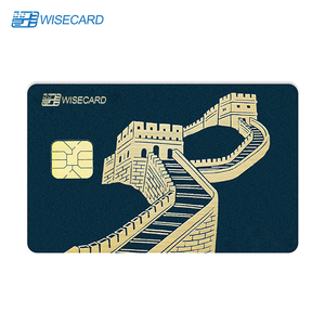 EMV安全卡个性化即时发行中央发行支付解决方案 - Product Image 2