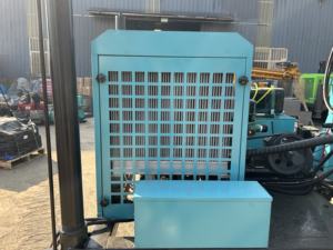 Gelişmiş otomatik ticari su çıkarma sondaj teçhizatı HR-300C su kuyusu delici teçhizat - Product Image 3