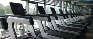 SK Product Manufacturer Exercise <strong>Program</strong> Fitness Treadmill Exercise <strong>Program</strong> Bodybuilding Functional Trainer Machine Tapis <strong>Course</strong> - Product Image 3