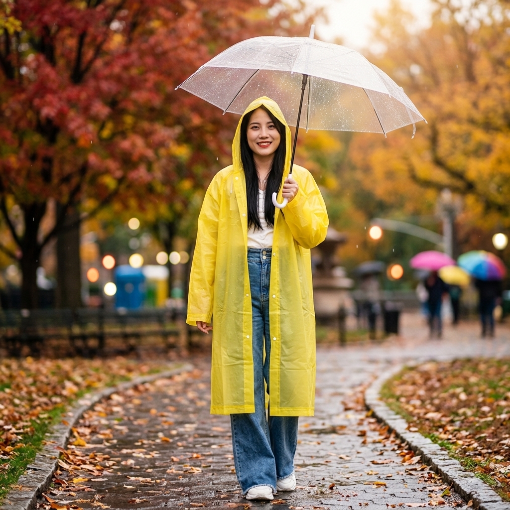 Jaune