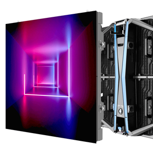 LINO Virtual Immersive Experience <strong>Led</strong> <strong>Display</strong> 4G Wifi Video Processor <strong>Control</strong> <strong>Led</strong> <strong>Screen</strong> for Shooting Location Movie Background - Product Image 6
