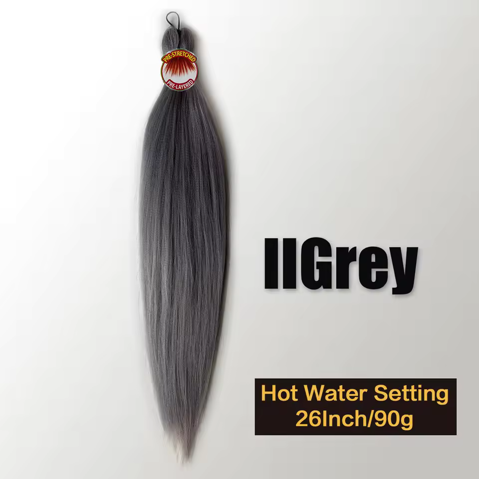 IIGrey
