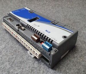 J <strong>Controls</strong> Metasys MS-NCE2560-0 PLC Network <strong>Control</strong> Engine Module - Product Image 3