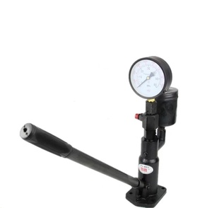 Beacon Machine S60H Test maschine für elektrische Kraftstoffe in spritz pumpen Diesel kraftstoff Common Rail Inj ector Tester Code Diagnose werkzeug - Product Image 3