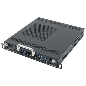 Fabrik preis H310 8-9. Generation Desktop-CPU Win10 Embedded Industrial OPS-Computer Mini-PC Mini-Desktop-Computer - Product Image 4